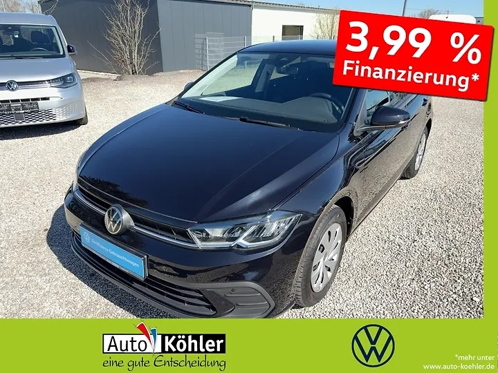 Polo 1.0 Goal Limousine