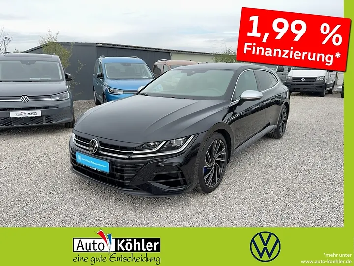 Arteon Shooting Brake 2.0 TSI OPF 4Motion DSG Elegance Kombi