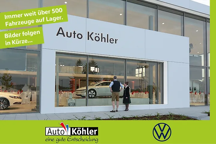 Tiguan 2.0 TSI 4Motion DSG OPF Offroad Geschlossen