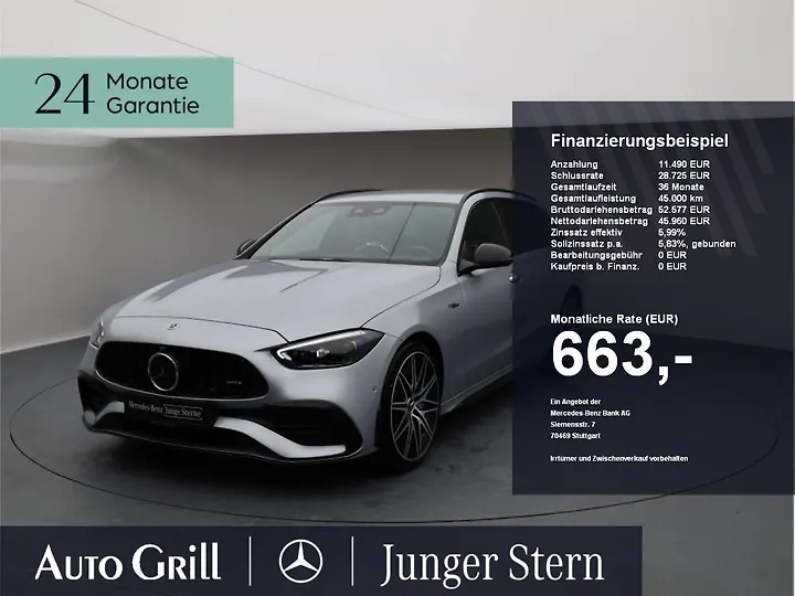 CLA 180 Shooting Brake 7G-DCT Edition 2022 Kombi