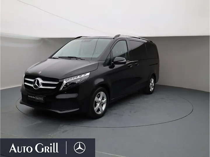 X 250 d Aut. PROGRESSIVE Doppelk.Pritsche