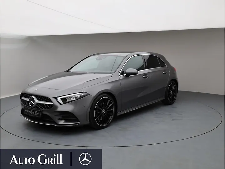 B 250 4Matic 7G-DCT Progressive Kombi