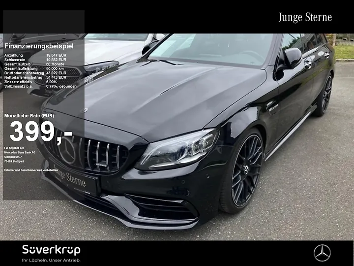 CLA 180 Shooting Brake 7G-DCT Edition 2020 Kombi