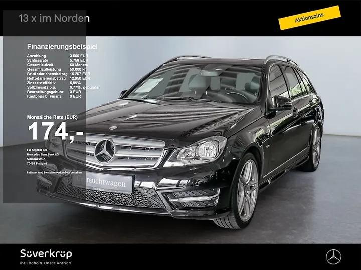 CLS Shooting Brake 350 BlueEFFICIENCY 7G-TRONIC Kombi