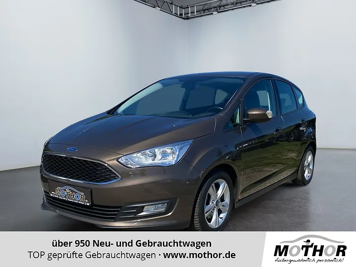 Grand C-MAX 1.6 EcoBoost Start-Stop-System Trend Kombi