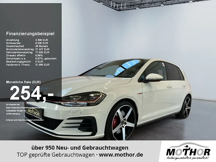 Golf 1.5 eTSI OPF DSG Move Limousine