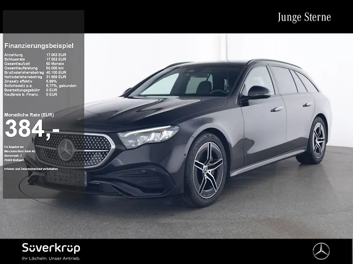 CLA 180 d Shooting Brake 8G-DCT Entry Kombi
