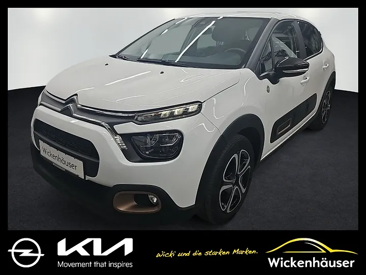 C3 Pure Tech 83 S&S YOU Limousine