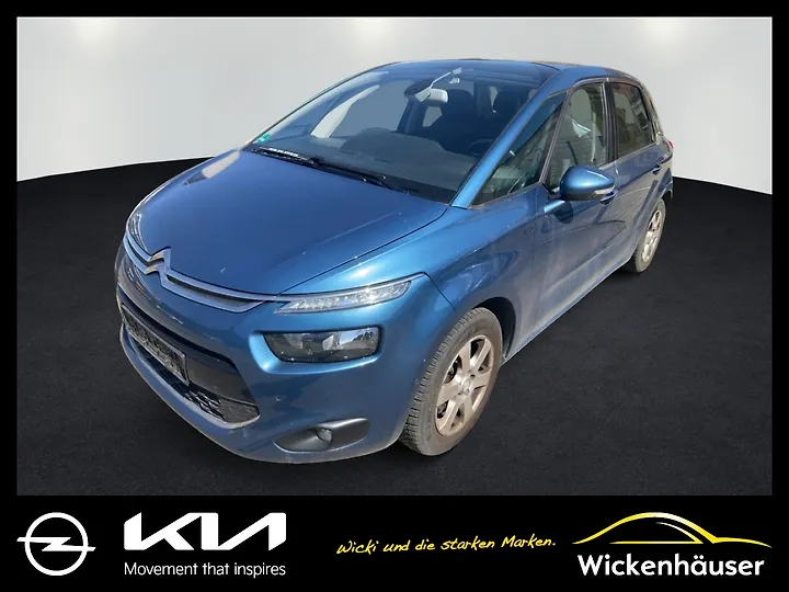 C4 Picasso e-HDi 115 Seduction Kombi