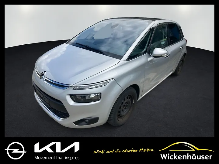 C4 Picasso e-HDi 115 Seduction Kombi