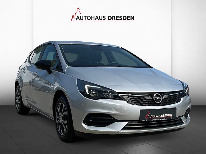 Astra 1.2 Turbo Start/Stop Opel 2020 Limousine