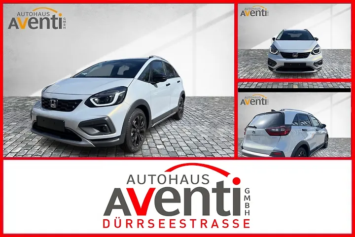 Jazz 1.4 CVT LS Limousine