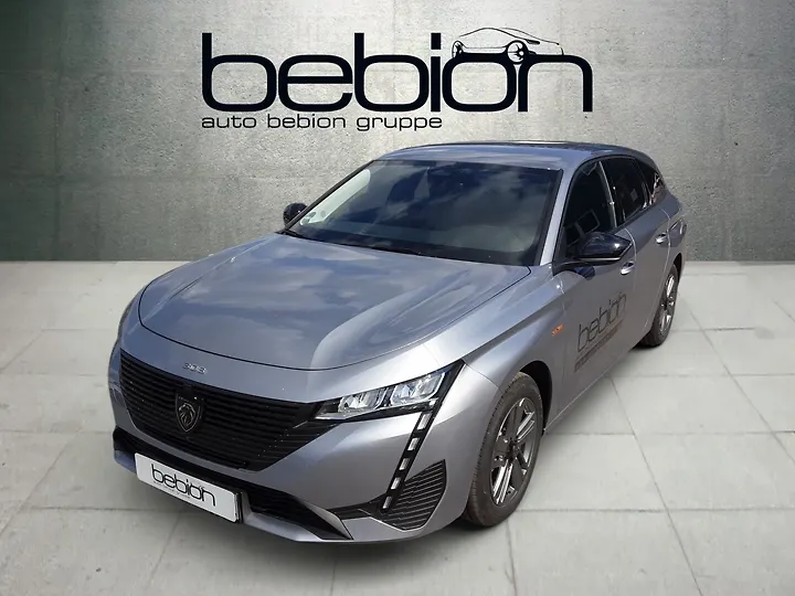 308 SW Plug-In Hybrid 180 e-EAT8 GT Kombi
