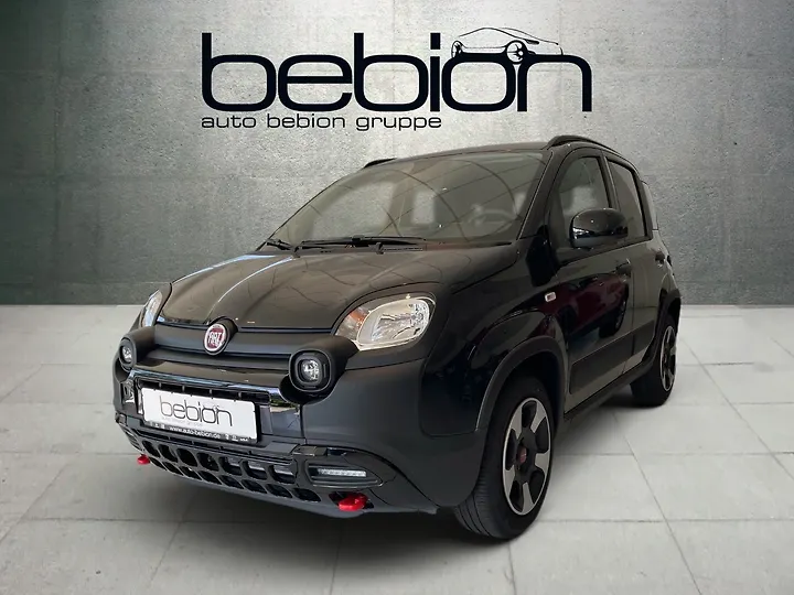 Panda 1.0 GSE Hybrid Kombi