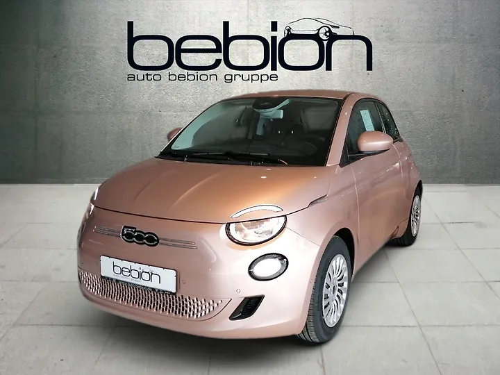 500 C 1.2 Dualogic Start&Stopp Pop Cabrio