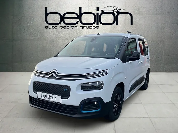 ë-Berlingo M Elektromotor 136 LIVE PACK Kombi