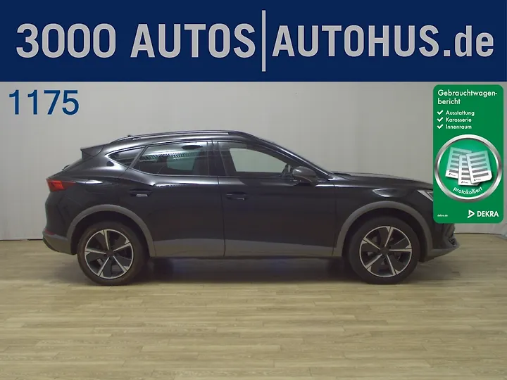 Formentor 2.0 TDI Geschlossen