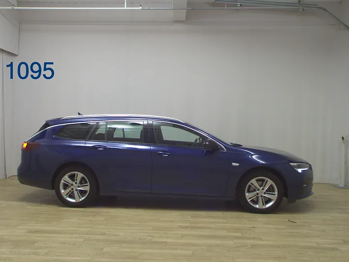 Insignia Sports Tourer 1.5 Diesel Business Edition Kombi