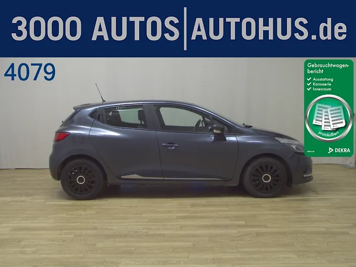 Clio Grandtour Energy TCe 90 Business Kombi