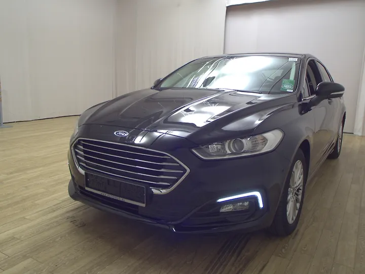 Mondeo 2.0 EcoBlue Trend Limousine