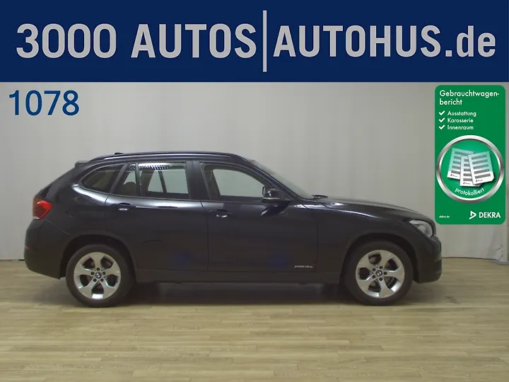 X5 xDrive30d Geschlossen