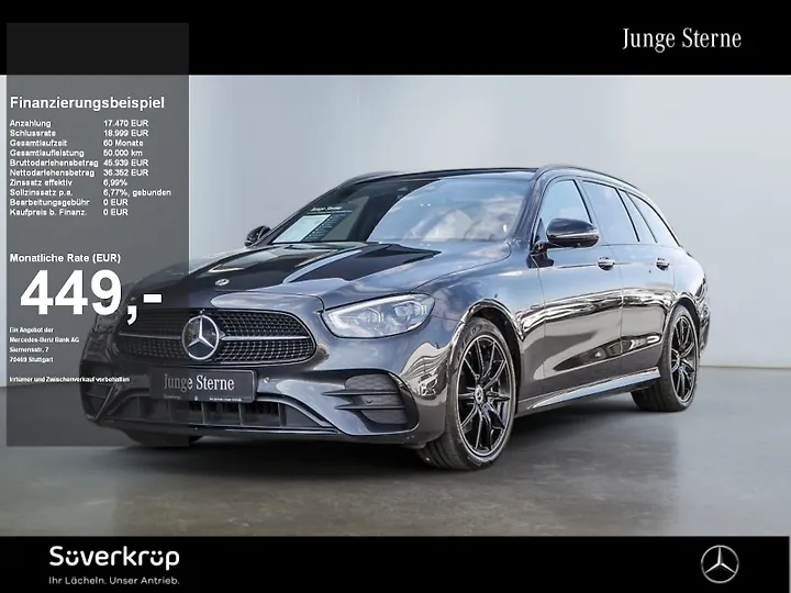 CLA 180 d Shooting Brake 8G-DCT Entry Kombi