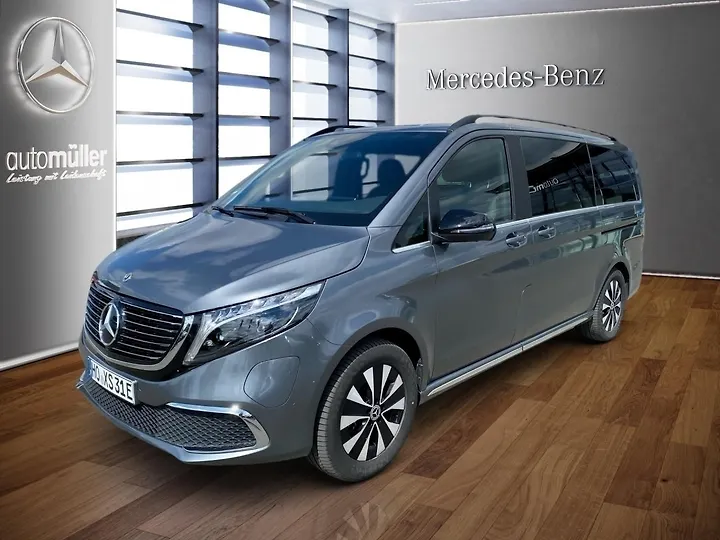 EQV 250 lang Edition 2023 Kombi