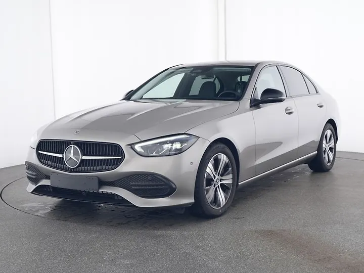C 220 d 9G-TRONIC 4Matic Limousine