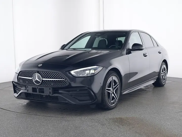 C 300 e 9G-TRONIC Limousine
