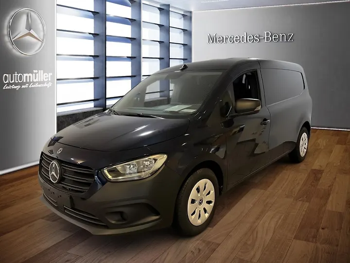 EQV 250 lang Edition 2023 Kombi