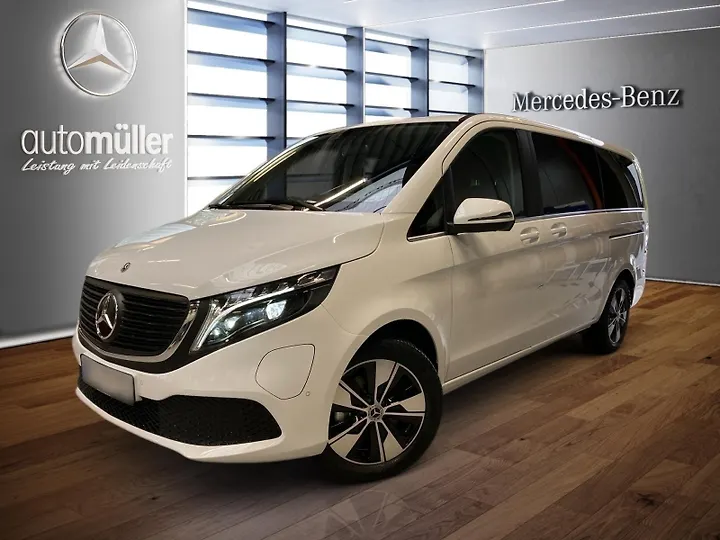 EQV 250 lang Edition 2023 Kombi