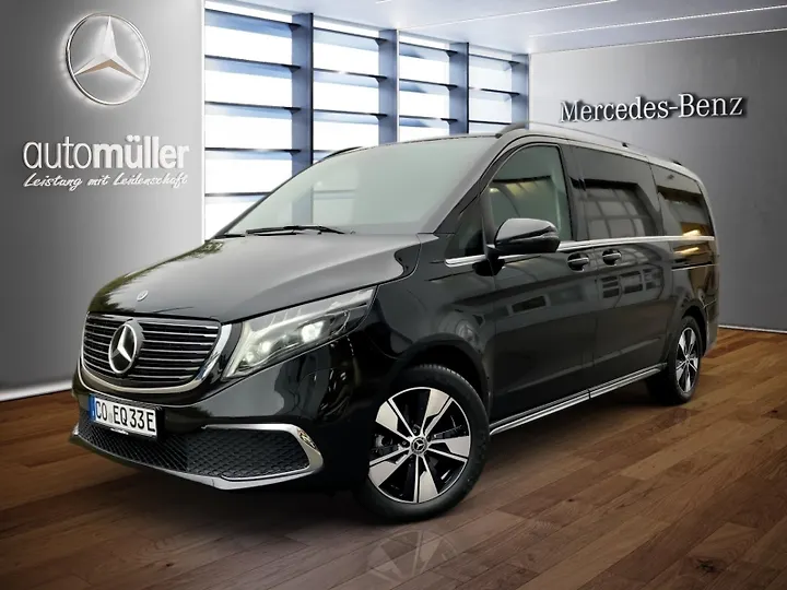 EQV 250 lang Edition 2023 Kombi