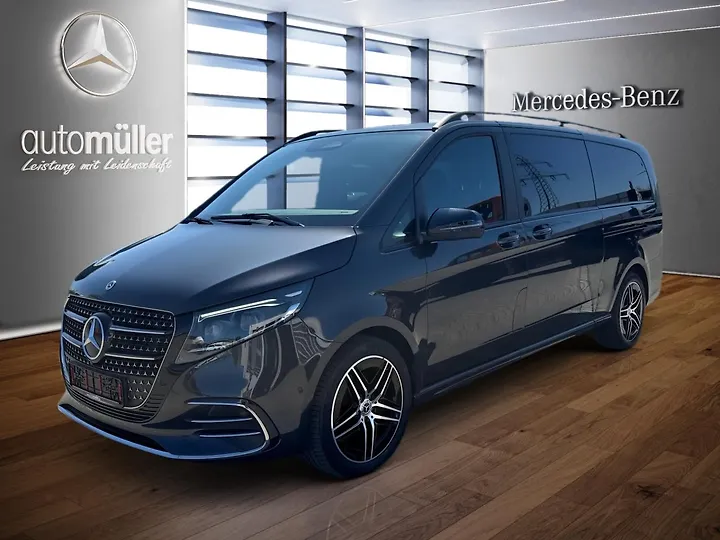 V 250 d extralang 9G-TRONIC Avantgarde Edition 2023 Kombi