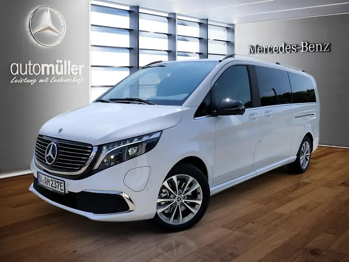 EQV 250 lang Edition 2023 Kombi