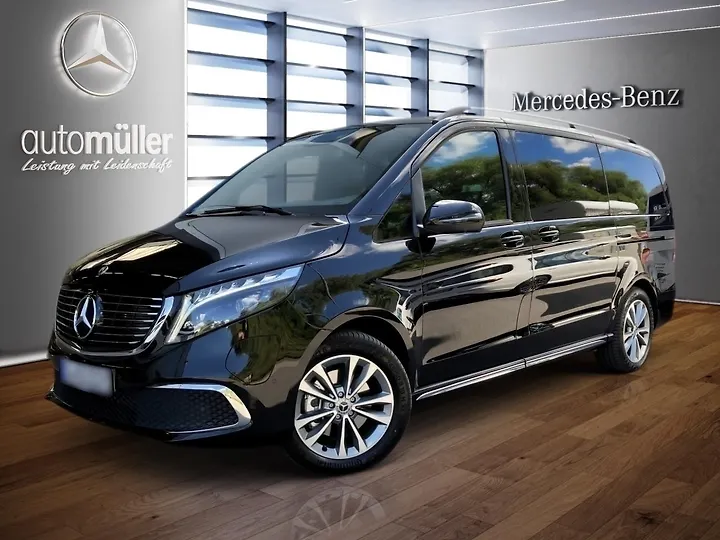 EQV 250 lang Edition 2023 Kombi
