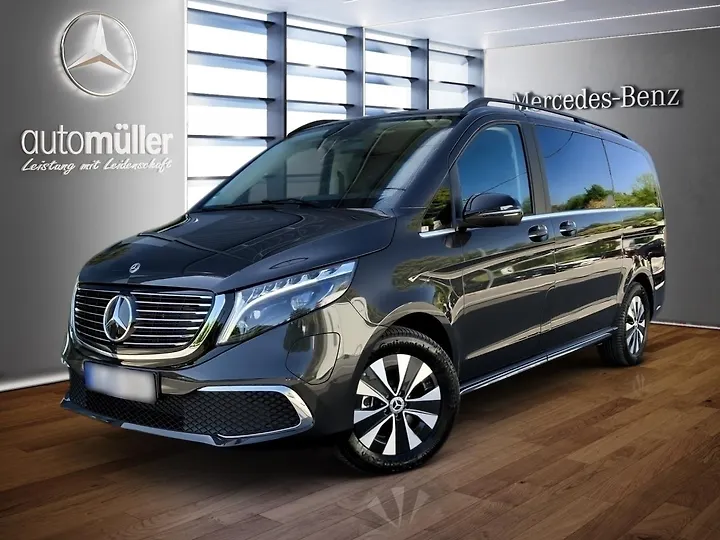 EQV 250 lang Edition 2023 Kombi