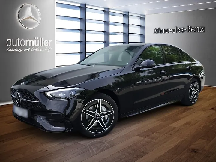 A 220 4Matic 8G-DCT Entry Limousine