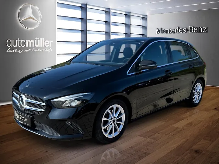 B 220 4Matic 7G-DCT Edition 2020 Kombi