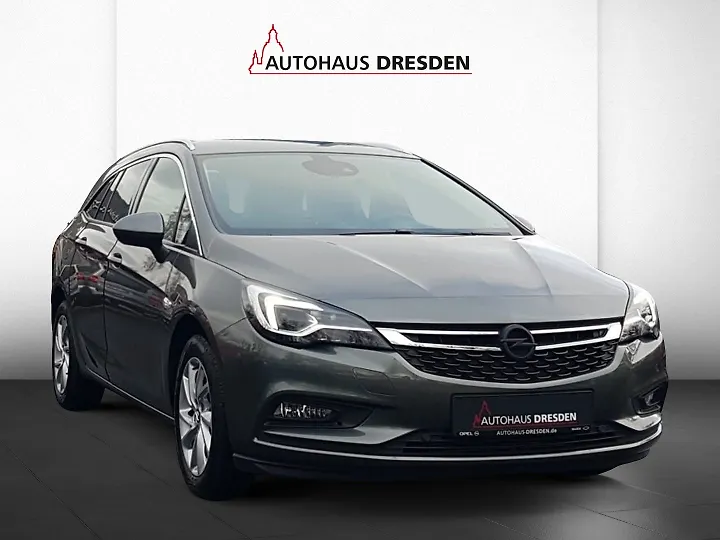 Astra 1.0 Turbo Start/Stop Sports Tourer Selection Kombi