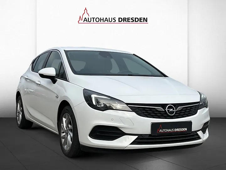 Astra 1.2 Turbo Start/Stop Opel 2020 Limousine