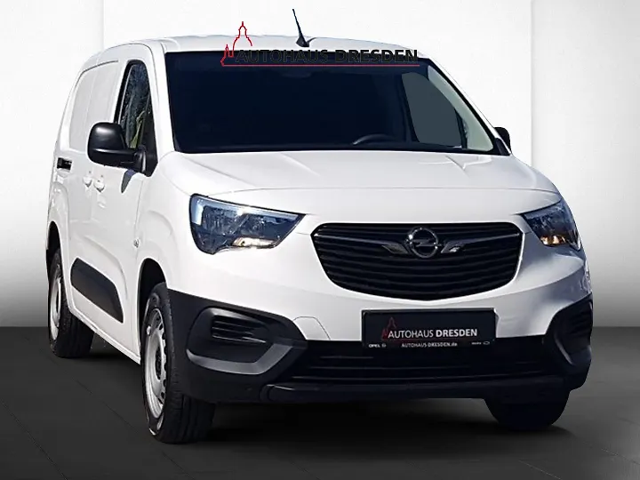 Combo Cargo XL 1.2 DIT EHZ Edition Kasten
