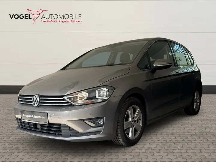 Golf 1.2 TSI BlueMotion Technology Lounge Limousine