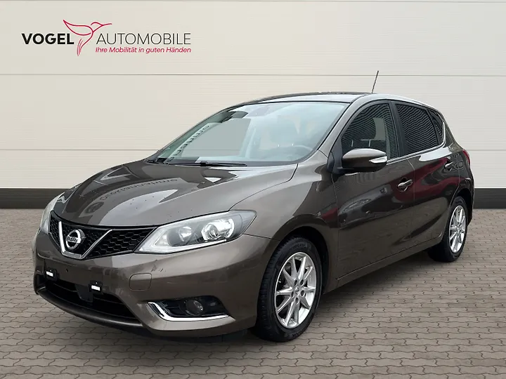 Pulsar 1.2 DIG-T Visia Limousine