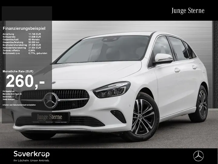 X 250 d Aut. PROGRESSIVE Doppelk.Pritsche