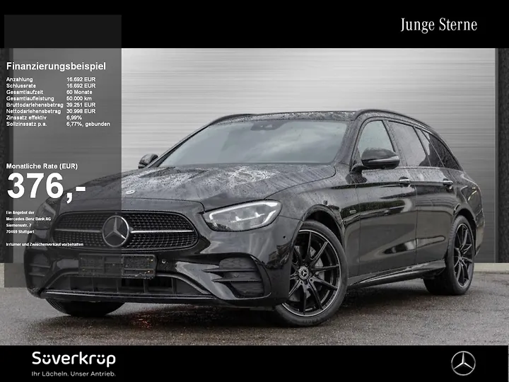 CLA 180 d Shooting Brake 8G-DCT Entry Kombi
