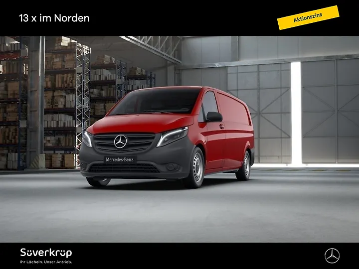 V 220 d kompakt 9G-TRONIC Edition 2021 Kombi