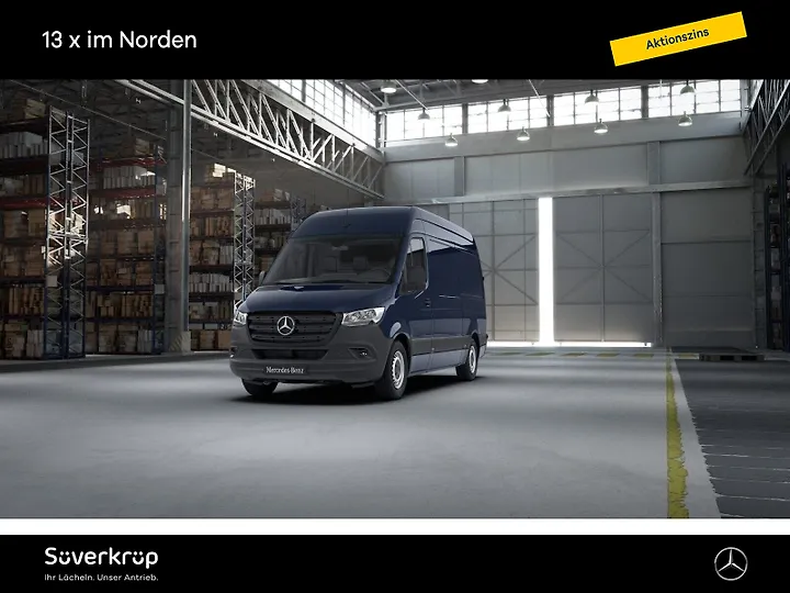 V 250 d extralang 9G-TRONIC Avantgarde Edition 2023 Kombi