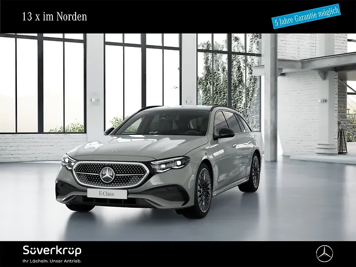 CLA 180 d Shooting Brake 8G-DCT Entry Kombi