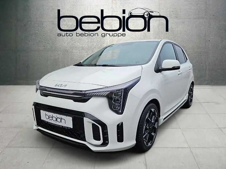 Picanto 1.0 Sensation! Limousine