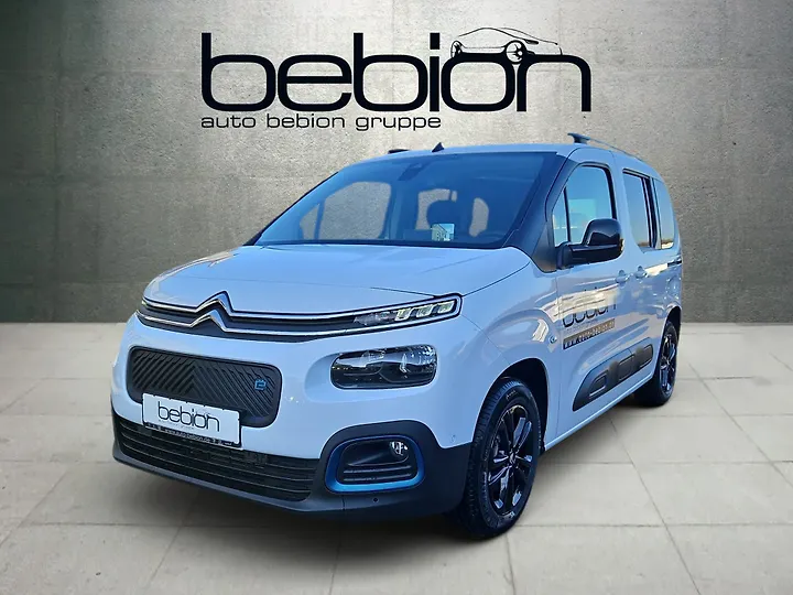 ë-Berlingo M Elektromotor 136 LIVE PACK Kombi